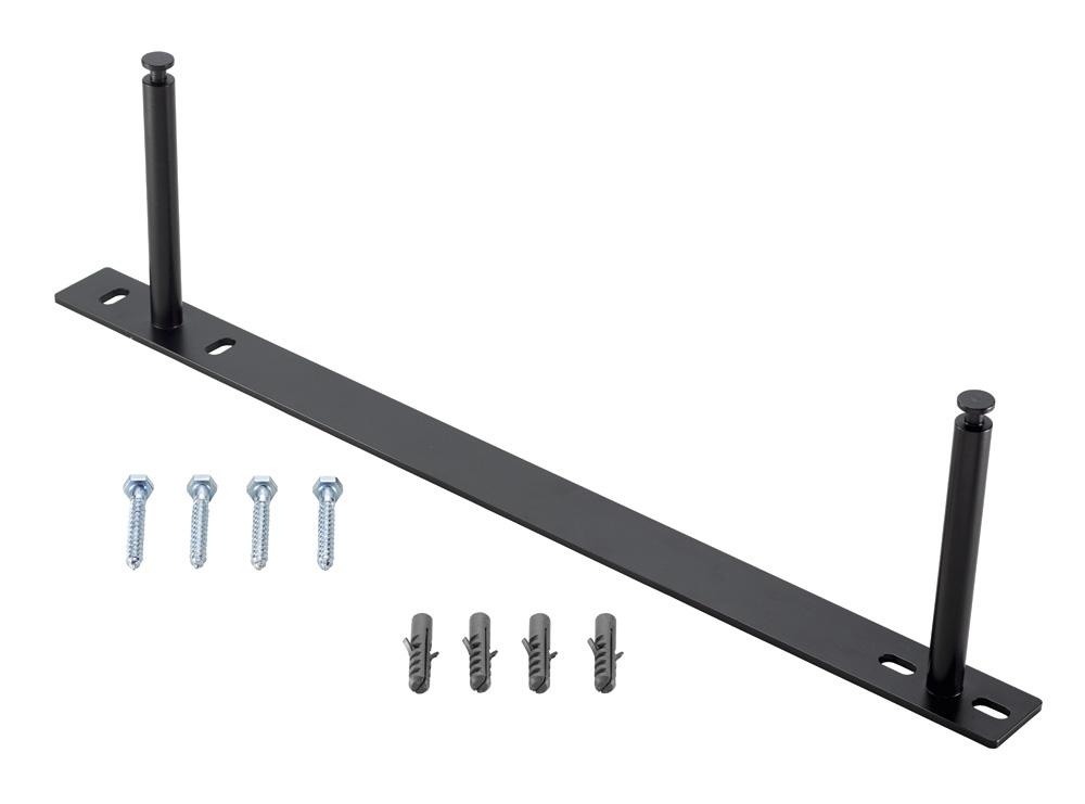 Wandmontageset für HKM DN40/DN50