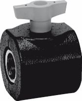 G.BEE EPP-Isolierschalen / 984WDS-1 1/2"
