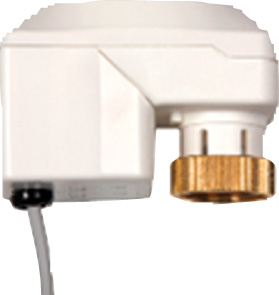 Schütz Kleinventilantrieb 230V 5006030 / Schubkraft 140N