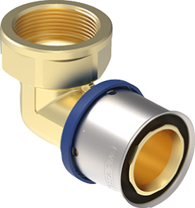 Wavin Tigris M1 DRL Ü-Winkel IG 90 Grad / 50x1 1/2