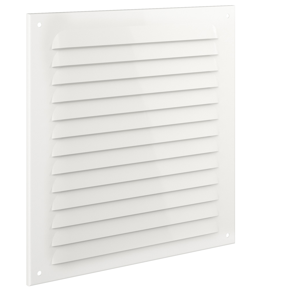 Zuluftgitter 240 x 240 mm