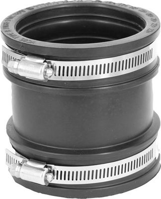 Wavin Flex übergang AS+ EPDM 135-125