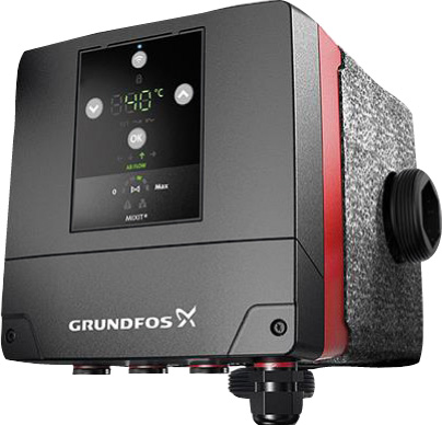 Grundfos Mischkreissystem / MIXIT 25-10 R NRV