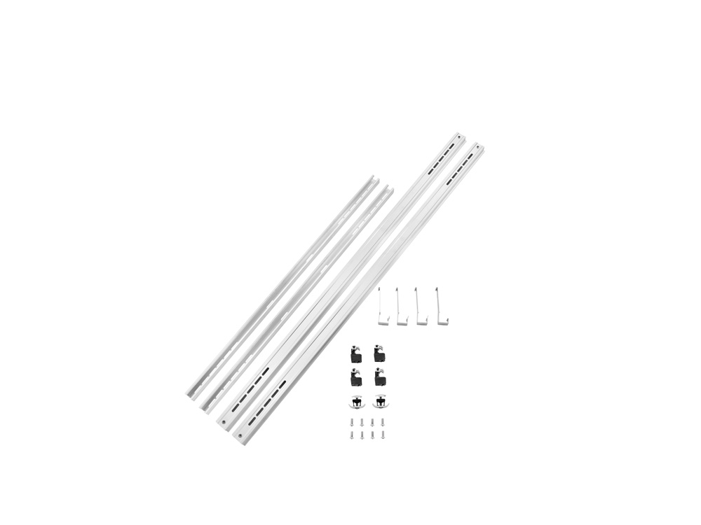 Aufdach-Set 2 VT6 VKA7 / Aufdach-Set 2 VT6 VKA7