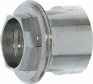Adapter Ventilgarnitur/Thermostat Hei- / meier a.Danfoss 013G0370 Nr.9704-24.700 Adapter Ventilgarnitur/Thermostat Hei- / meier a.Danfoss 013G0370 Nr.9704-24.700