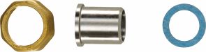 Danfoss Schweißnippel für G 1 1/2 A / DN 32