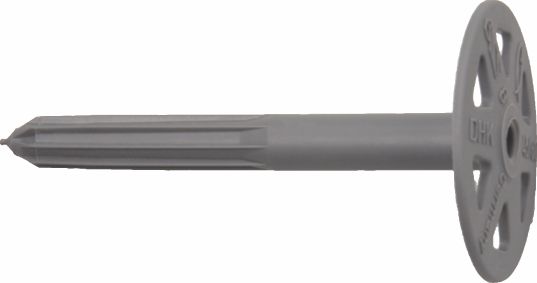 Schütz Dämmstoffdübel / für Dämmplatten bis 40 mm Stärke