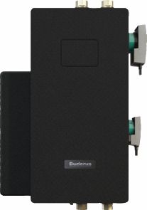 Buderus Logalux SLP 5/3 E / Ladesystem für Warmwasserspeicher