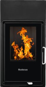 Buderus Logaflame HLG316-10 / Türanschlag links