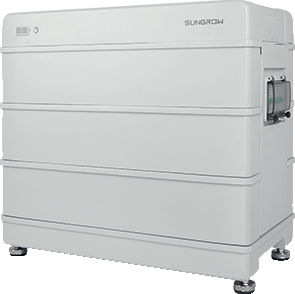 SBR Batterie Modul 3,2 kWh