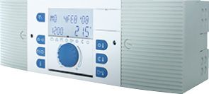 Anlege-/Tauchtemp.-Wächter RAK-TW1000H-B / 100mm, 15-95 Grad C Anlege-/Tauchtemp.-Wächter RAK-TW1000H-B / 100mm, 15-95 Grad C