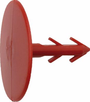 Schütz Befestigungstellerdübel / Durchmesser 35 x 30 mm