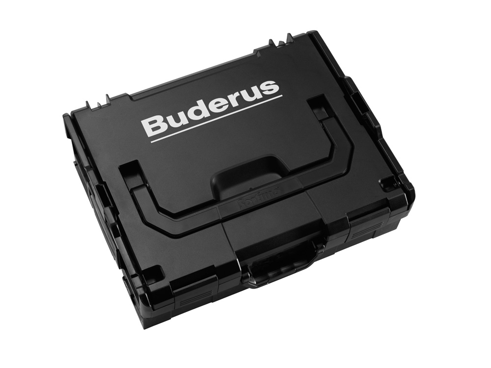 Service Koffer GB212/KB192i Box1+2