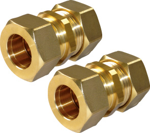Aeroline isiclick Kupplung DN20xDN20 2St Aeroline isiclick Kupplung DN20xDN20 2St
