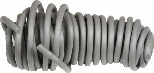 SCHÜTZ Rundprofil / Durchmesser 18mm, Rolle 25m