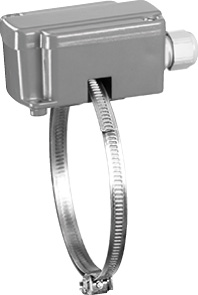 Honeywell Wassertemp.fühler SF20-B54 / NTC, -40 bis 110 C Honeywell Wassertemp.fühler SF20-B54 / NTC, -40 bis 110 C