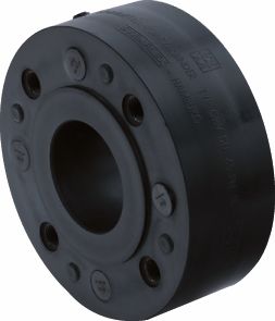 STENFLEX Gummi-Met.-Rohrverb. Typ GRV / FLA PN10 DN100 STENFLEX Gummi-Met.-Rohrverb. Typ GRV / FLA PN10 DN100