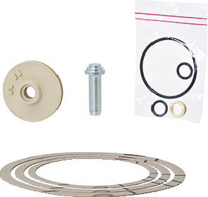 ESBE Dichtungssatz G No1 DN20-65 / für Mischer 3G, 4G, 3F, 4F, 3H, 4H, T
