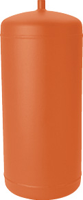 Pruduktbild: MAGRA-Lufttopf DN 350, BL 600 mm
