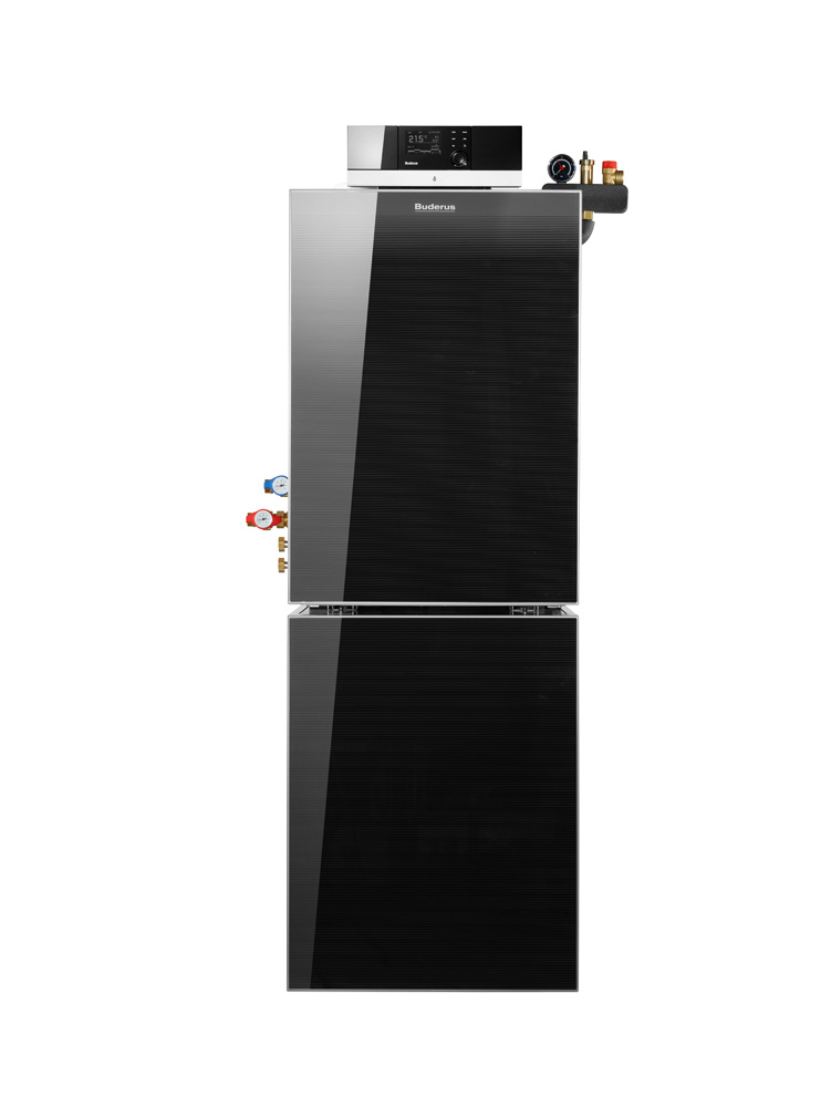 Buderus Logano plus KB195iT-19 BZ,HK L/R / KB195i-19 BZ Var B,S120 GS,BCSi L/R