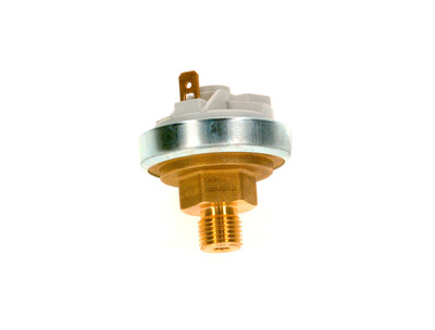 Minimaldruckwächter G1/4" GB302