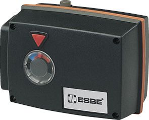 ESBE Stellmotor 93P Stetig, 24VAC, 15Nm, / Laufzeit 60-390Sec, bis 355G ESBE Stellmotor 93P Stetig, 24VAC, 15Nm, / Laufzeit 60-390Sec, bis 355G