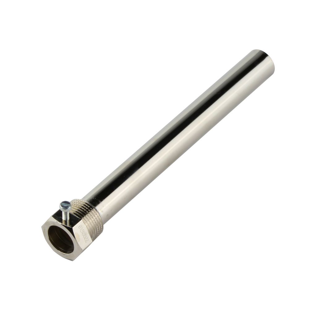 Buderus Tauchhülse R3/4"x190mm, 19mm