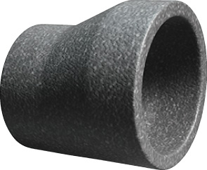 Adapter exzentr. EPP DN100-DN125 2 Stk / EPP, DN100-DN125
