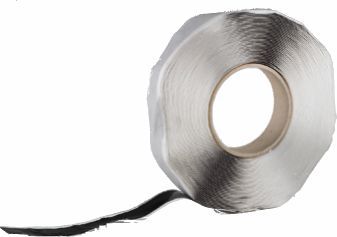 Butyl Klebestreifen 0,02 x 15m