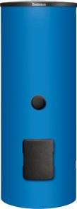Pruduktbild: SM1000.5 E-C / Warmwasserspeicher, emailliert, blau