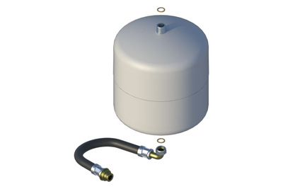 Pruduktbild: Pufferspeicher (16 L)