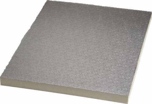 Schütz Zusatzdämmung PUR E Typ E20 / PUR 023 DEO dh, RD = 0,91 m2 K/W