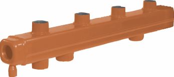 MAGRA Heizungsvert. Vario 85/160 2 HK / Nr.21008516025