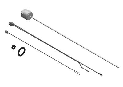 Anode + Leiterplatte (Set)