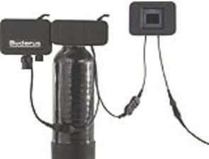 Buderus Logawater VES FKP AF P4000 NFKAF / Aufofilling-Profikopf FKP NFK.2 AF P4000