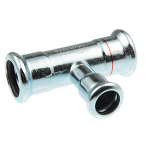 Lfix C-St T-St red i/i/i 88,9x76,1x88,9 / f. M-Kontur