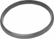 O-Ring für Oventrop-Ölfilter / für Bio-Heizöle, Farbe Grün