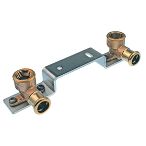 Lfix RG Deck.Winkel doppelt i/i 15xRp1/2 / für M-Kontur