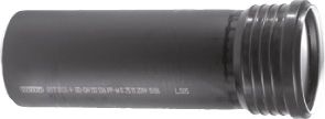 SiTech+ GL Rohr DN 50, 150 mm