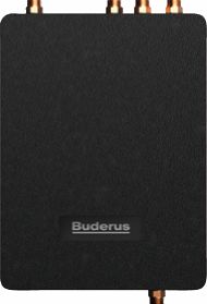 Buderus Logalux FS/2 / Frischwasserstation