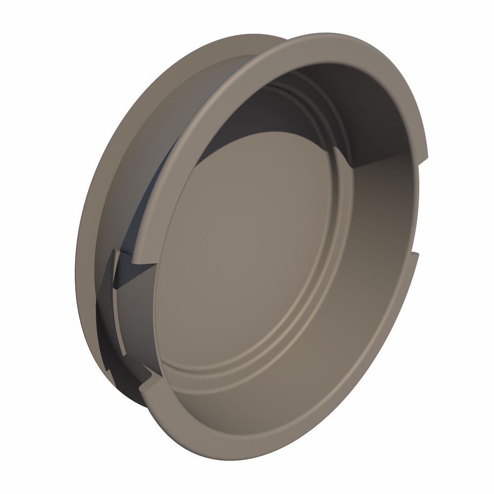 VKS Stopfen für VK 5 Stk / Verschlussstopfen für Verteilerkasten VK