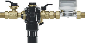 Pruduktbild: RF Fillset Combi, Armat. z. Nachspeisung / aus Trinkwassernetzen 2025