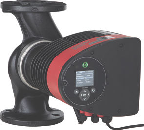 Umwälzpumpe UPH 120-40 F / Passend für WLW286.2-42