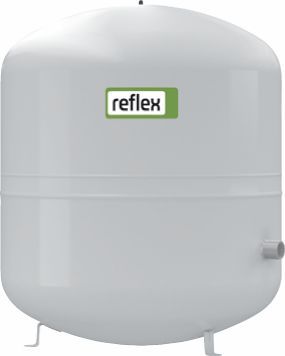 Reflex N200 grau 6bar