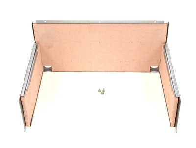 Pruduktbild: Brennkammer