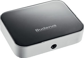 Buderus Smart Service Key.2 für EMS plus / SSK.2 für INB & Service mit APP ProWork