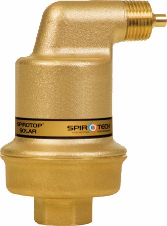 SpiroTop Großentlüfter Solar AutoClose / 1/2" IG Typ: TOP-DN15-SOL-AC SpiroTop Großentlüfter Solar AutoClose / 1/2" IG Typ: TOP-DN15-SOL-AC