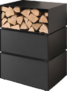 Block Box black