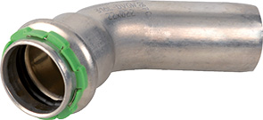 VSH Bogen 15 I/A 45Gr Edst. / für V-Kontur, 6550148