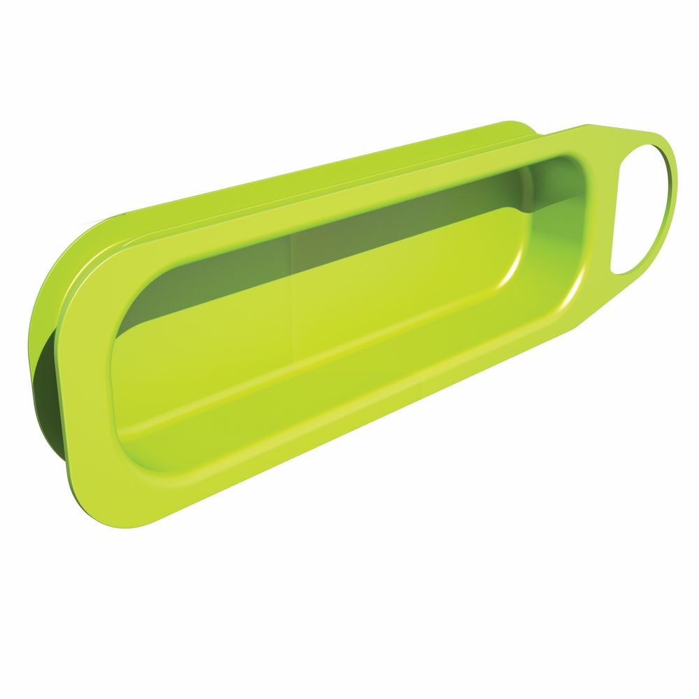 FKS140 Stopfen für FK140 3 Stk / Verschlussdeckel für Flachkanal